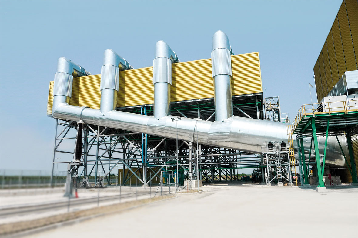 Project | MinwaterCSP